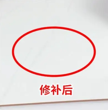 绥化市瓷砖空鼓维修公司分享下板材基层，未采取柔性过渡措施的影响。在瓷砖铺贴工程中，如果采用的是板材基层（如石膏板、木工板等非刚性基层），而未采取柔性过渡措施，